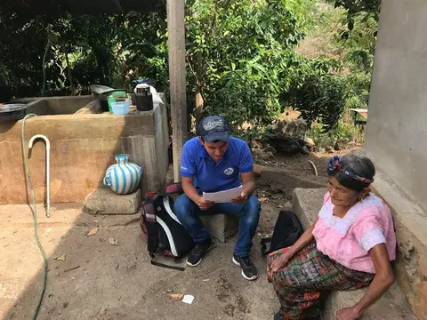 Promoción en Inchehuex