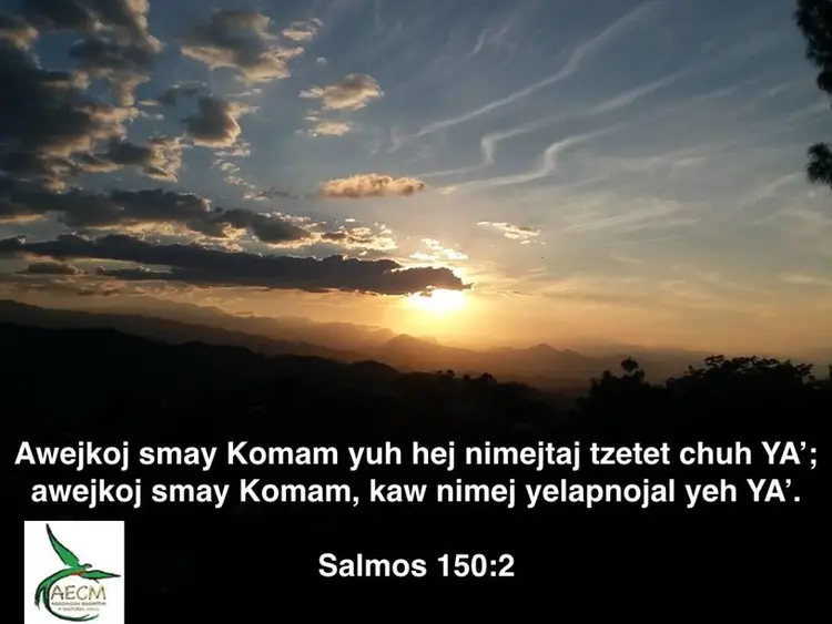 Salmos 150:2